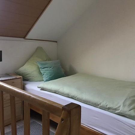 Auszeit Im Pott - Ferienwohnung Minze 黑尔滕 外观 照片