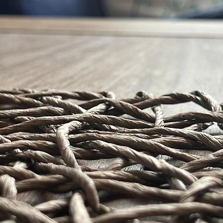 Auszeit Im Pott - Ferienwohnung Minze 黑尔滕 外观 照片